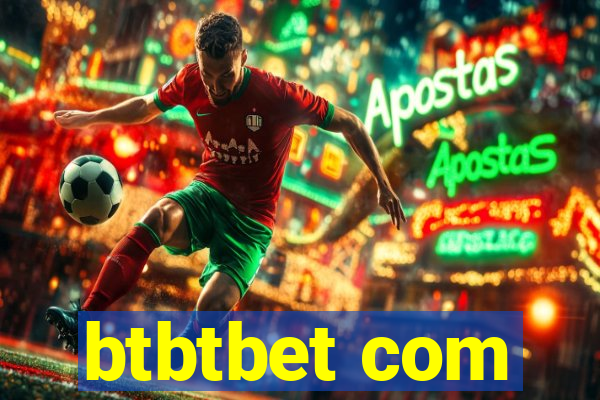 btbtbet com